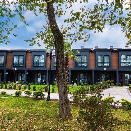 Santana Otel Trabzon Eksteriør billede