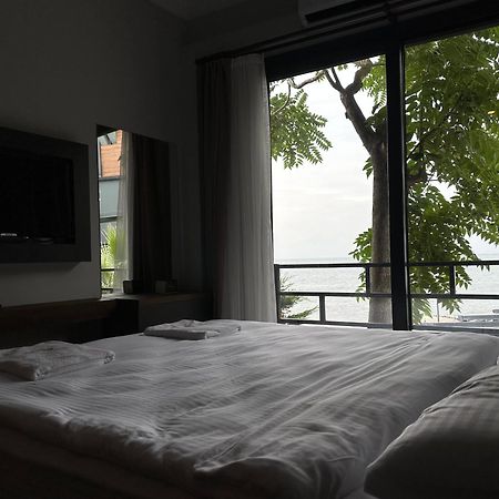 Santana Otel Trabzon Eksteriør billede