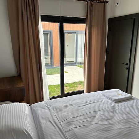 Santana Otel Trabzon Eksteriør billede