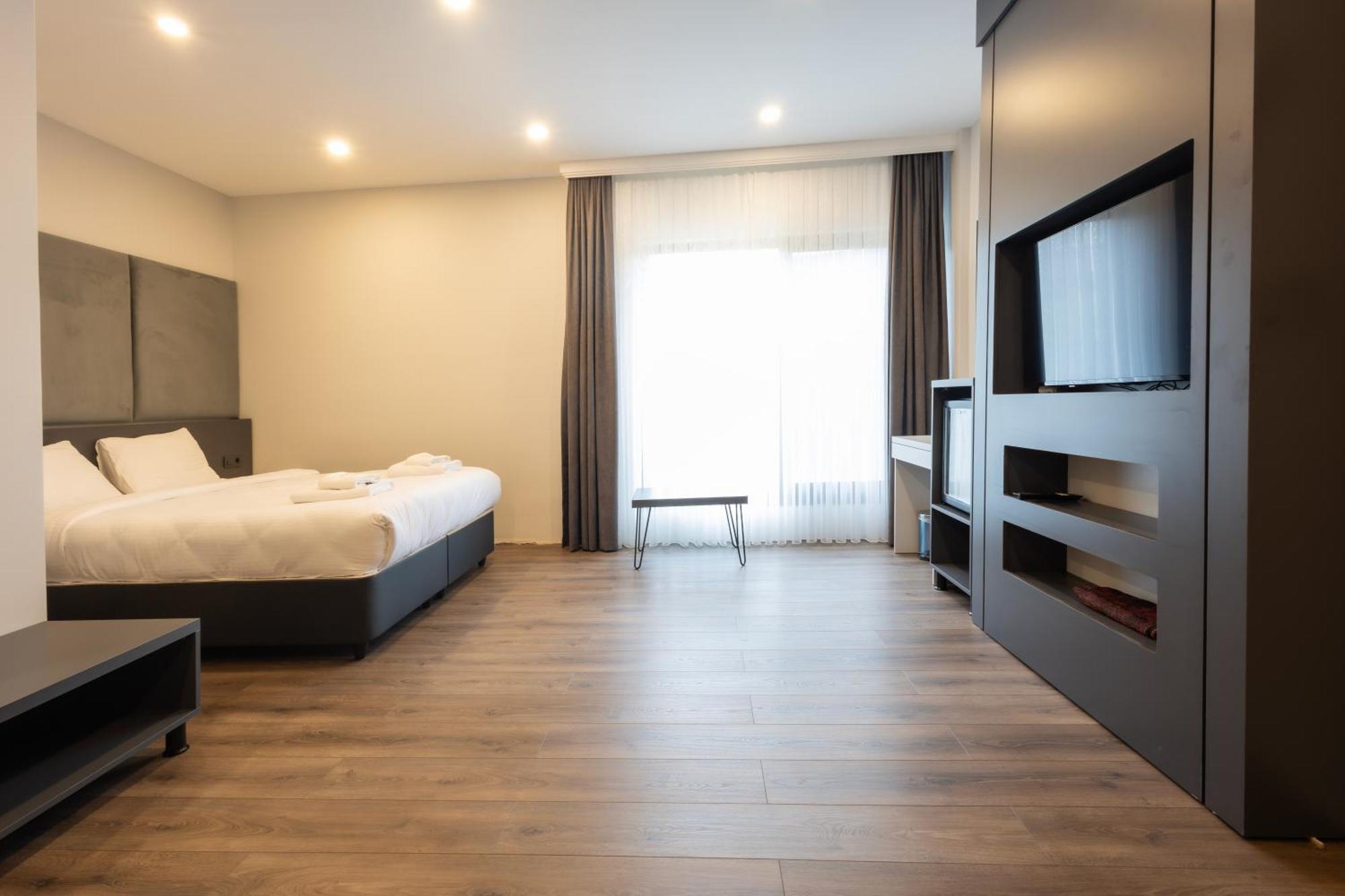Santana Otel Trabzon Eksteriør billede