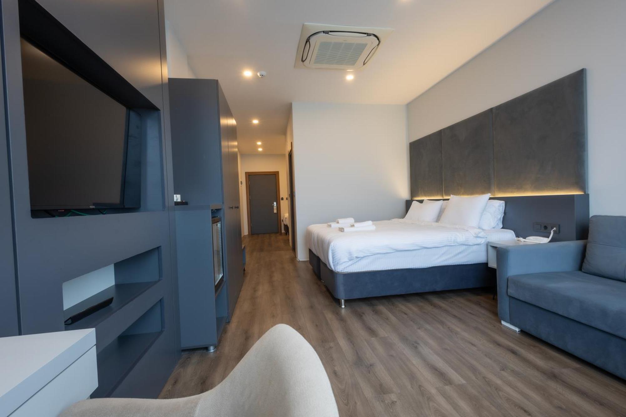 Santana Otel Trabzon Eksteriør billede